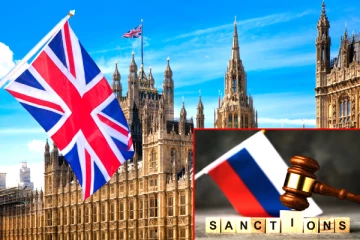 ரஷ்யாவின் கிரிப்டோ நெட்வொர்கை குறிவைத்துள்ள பிரித்தானியா - புதிய பொருளாதாரத் தடைகள் விதிப்பு