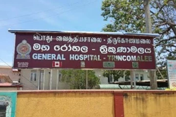 கட்டு துவக்கு வெடித்ததில் ஒருவர் படுகாயம்!