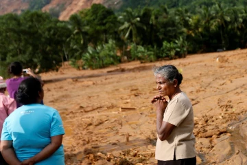 நாட்டின் பல பகுதிகளுக்கு அபாய எச்சரிக்கை!