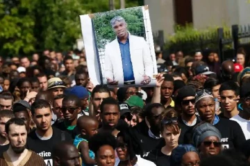 பொலிஸ் காவலில் மரணமடைந்த இளைஞர்... பிரான்ஸ் நிர்வாகம் விதித்த அதிரடி தடை உத்தரவு