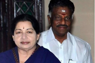 ஜெயலலிதா உடலில் சர்க்கரை அதிகம்! வேறு உடல் உபாதைகள்... முதல் முறையாக பேசிய ஓ.பி.எஸ்