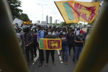 அமெரிக்காவுக்காக ரஷ்யாவை தவிர்க்கும் இலங்கை