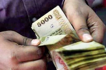 கறுப்பு பணத்தை வெளிக்கொணர புதிய சட்டம்