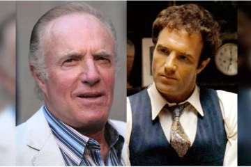 பிரபல அமெரிக்க நடிகர் காலமானார்