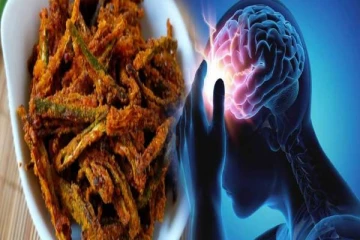 நினைவாற்றலை அதிகரிக்கும் வெண்டைக்காய் பொரியல்...இப்படி ஒரு முறை செய்து பாருங்க