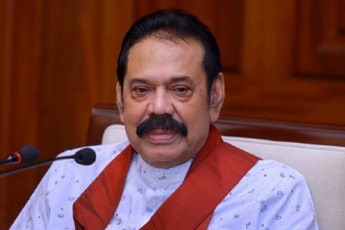 மகிந்த மீது கைவைத்தால் அழிவு நிச்சயம் - ஆளுந்தரப்புக்கு எச்சரிக்கை | Bribery Commission Mahinda Rajapaksa