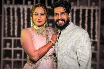 தனது இரண்டாவது திருமணத்தின் வீடியோவை முதன்முறையாக வெளியிட்ட நடிகர் விஷ்ணு விஷால்- இதோ பாருங்க