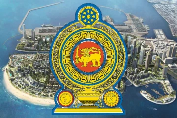 துறைமுக நகரத்தில் இரு புதிய திட்டங்களுக்கு அமைச்சரவை ஒப்புதல்