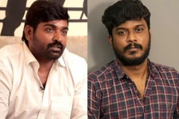 உயிருக்கு போராடியவரை காப்பாற்றிய விஜய் சேதுபதி.. உண்மையை கூறிய மணிகண்டன்