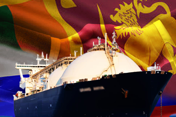 இலங்கைக்கு எரிபொருள் இல்லை! ரஷ்யா தீர்மானம் - ஐபிசி தமிழ்