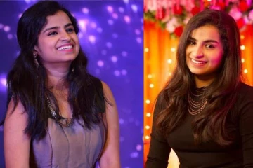 குக் வித் கோமாளி ஷிவாங்கி ஹீரோயினாக நடிக்கிறாரா? ஆனால் அவர் போட்ட கண்டிஷன்?
