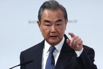 அதிகார அரசியலை எதிர்க்க முன்வருமாறு இந்தியாவுக்குச் சீனா அழைப்பு