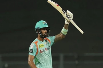 ஐபிஎல் போட்டியில் புதிய சாதனை படைத்த கே.எல்.ராகுல்..!