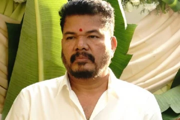 நடிச்சது 14 படம்! சங்கர் போட்ட கண்டீசன்! நம்பி வாய்ப்பை இழந்த நடிகருக்கு இப்படியொரு செக்..