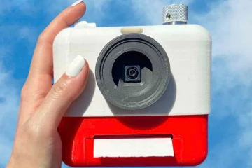 கவிதை எழுதும் Camera., AI தொழில்நுட்பத்தால் சாத்தியமான புதிய முயற்சி