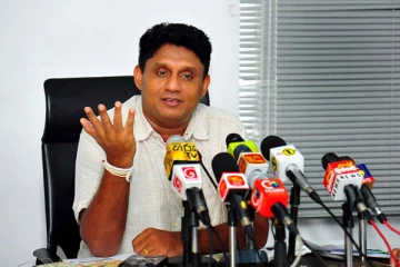 இருண்ட யுகத்திற்குள் தள்ளப்பட்டுள்ள இலங்கையின் கல்வித்துறை - எதிர்க்கட்சித் தலைவர் குற்றச்சாட்டு