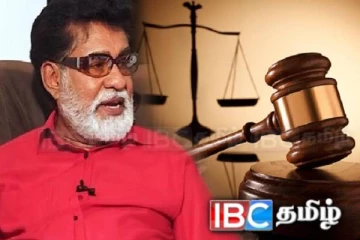 மேர்வின் சில்வாவுக்கு மீண்டும் விளக்கமறியல்