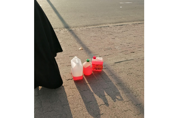 மண்ணெண்ணெய் வாங்க சென்ற 60 வயது தாய்க்கு ஏற்பட்ட நிலை! கலங்க வைத்த சம்பவம் | 60 Year Old Mother Struggles Kerosene Sri Lanka மண்ணெண்ணெய் வாங்க சென்ற 60 வயது தாய்க்கு ஏற்பட்ட நிலை! கலங்க வைத்த சம்பவம் | 60 Year Old Mother Struggles Kerosene Sri Lanka