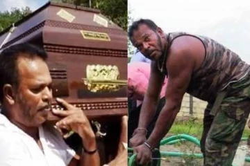 மறைந்த தென்னிலங்கை அரசியல்வாதி தமிழ் மக்களுக்கு செய்த மிகபெரும் உதவிகள்!