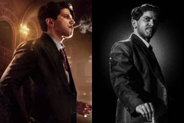 திடீரென தள்ளிவைக்கப்பட்ட துல்கர் சல்மானின் காந்தா படம்.. ரசிகர்கள் வருத்தம்!