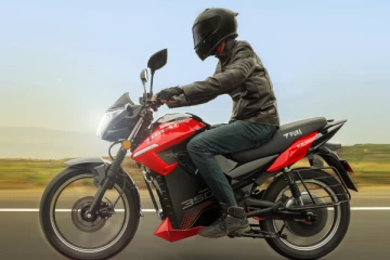 ஒருமுறை சார்ஜ் செய்தால் 171 கிமீ ரேஞ்ச்., Pure ecoDryft 350 எலக்ட்ரிக் பைக்கின் விலை என்ன?