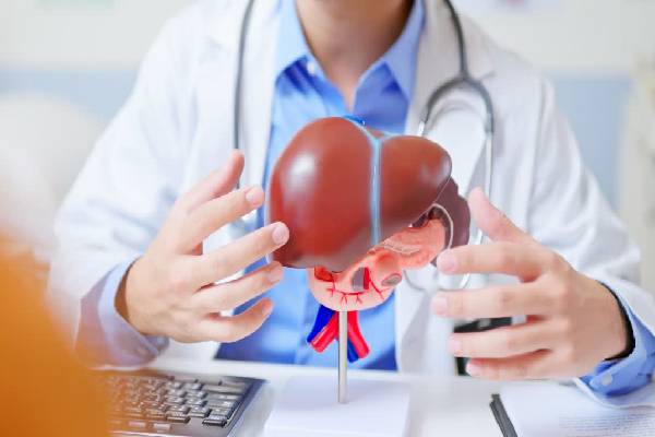 உடலில் அதிக வேலை செய்யும் உறுப்பு இதுதான்! பாதிப்பு குறித்து எச்சரிக்கும் மருத்துவர்கள் | How Do Exercise And Diet Change Liver Disease