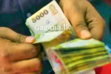 රජයෙන් පිරිසකට අලුතෙන්ම ලැබෙන මුදල් සහනය - ලබා දෙන්න හේතුවත් කියයි..