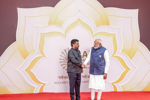 கலாச்சார ரீதியாக உள்ளடக்கிய நெறிமுறை சார்ந்த AI தரவுகளுக்கு அநுர அழைப்பு | Calls For Culturally Inclusive Ethical Ai Data கலாச்சார ரீதியாக உள்ளடக்கிய நெறிமுறை சார்ந்த AI தரவுகளுக்கு அநுர அழைப்பு | Calls For Culturally Inclusive Ethical Ai Data