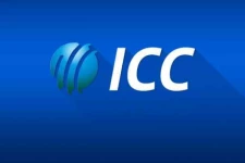 பதிற்றாண்டுக்கான சிறந்த கிரிக்கெட் வீரர் விருதை வென்ற கோஹ்லி