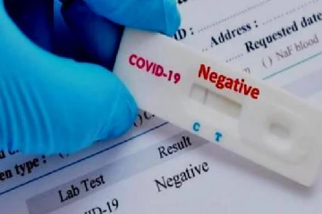 கரைதுறைப்பற்றில் பலருக்கு கோவிட் தொற்று உறுதி