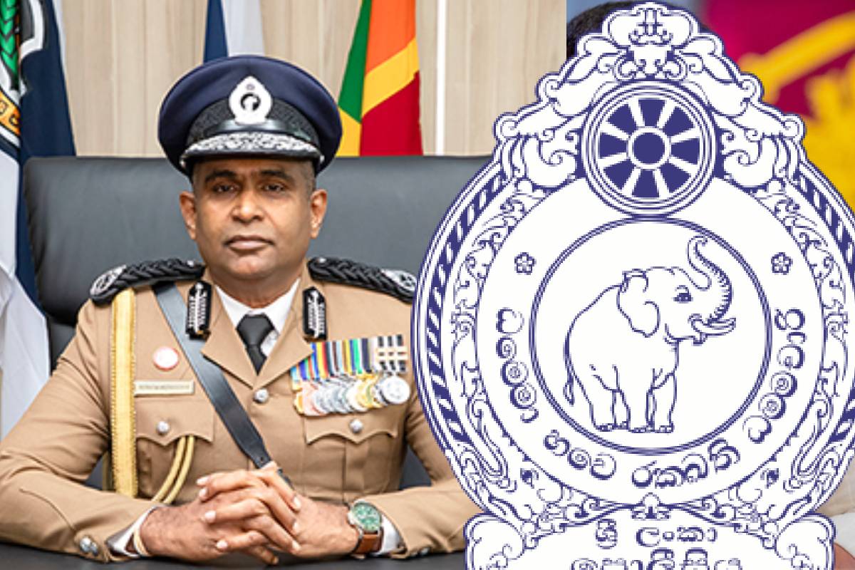 சர்வதேச அமைப்புகளுக்கு பயந்து பொலிஸாரை அரசியல் மயமாக்கியுள்ள அரசாங்கம்: நாமலின் பாரிய குற்றச்சாட்டு | Namal Rajapaksa Tamil Diaspora சர்வதேச அமைப்புகளுக்கு பயந்து பொலிஸாரை அரசியல் மயமாக்கியுள்ள அரசாங்கம்: நாமலின் பாரிய குற்றச்சாட்டு | Namal Rajapaksa Tamil Diaspora