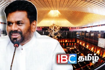 வரவு செலவு திட்டத்தின் இரண்டாம் வாசிப்பு மீதான வாக்கெடுப்பு இன்று!