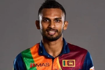 இலங்கை கேப்டனுக்கு கொரோனா! சோகத்தில் ரசிகர்கள்