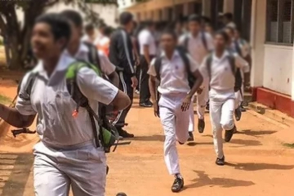 பாடசாலை நேரம் நீட்டிப்பு | Extension Of School Hours
