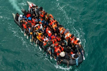 இப்படியாக நுழையும் புலம்பெயர்ந்தோர்... குடியுரிமை மறுக்கப்படும்: பிரித்தானியா உறுதி