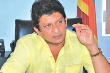 பதவி விலகும் ஜீவன் குமாரதுங்க; புதிய கட்சிக்கு தாவல்