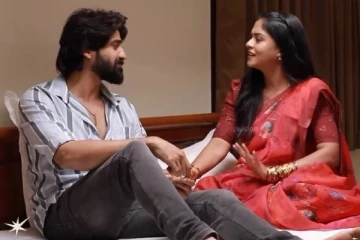 மகாநதி சீரியலில் விபத்திற்கு பிறகு காவேரிக்கு Memory Loss, விஜய் நிலைமை என்ன தெரியுமா?.. போட்டோவுடன் இதோ