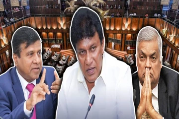 தேர்தல் தொடர்பாக ரணிலின் உறுதி: மனோ கணேசன் பகிரங்கம்