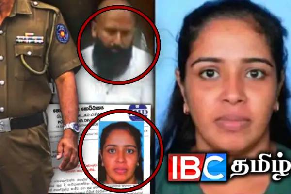 நேபாளத்தில் கைது செய்யப்பட்ட இஷாரா! அடுத்த நடவடிக்கைக்கு தயாராகும் காவல்துறை | Jaffna Couple Arrested With Ishara Sewwandi Nepal