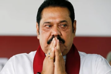 டலஸ் தோல்வி குறித்து மஹிந்த வெளியிட்ட தகவல்!