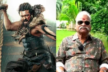 கங்குவா படம் : தேறுமா? தேறாதா? பயில்வான் கொடுத்த விமர்சனம்..