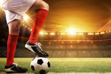 දකුණු ආසියානු පාපන්දු සත්කාරකත්වය ඉන්දියාවට