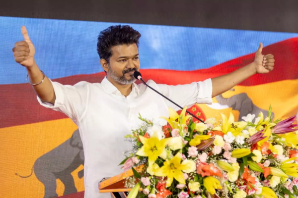 இன்னும் 3 மாதங்களில் அதிகாரிகள் நம் பேச்சை கேட்பார்கள் - செங்கோட்டையன் உறுதி | Tvk Sengottaiyan Says Vijay Will Come To Power