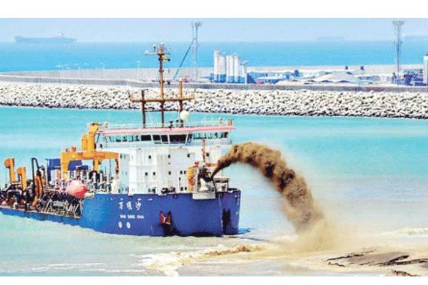 சீனாவின் மனிதக் கழிவுக்கு பணம் வழங்கப்போகும் இலங்கை மக்கள் - வெளியான பகீர் தகவல் - தமிழ்நாடு