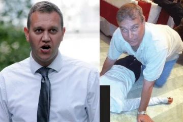 பெண்களுடன் பக்கிங்ஹாம் அரண்மனையில் ஆண்ட்ரூ... புகாரளித்த அதிகாரியை மிரட்டிய லண்டன் பொலிசார்