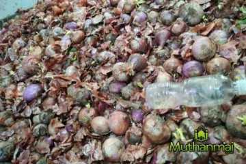 கிண்ணியாவில் பாவனைக்குதவாத பொருட்கள் கைப்பற்றப்பட்டு அழிப்பு!