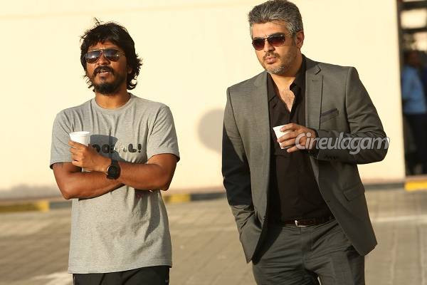 அஜித் அழைத்தும் விஷ்ணுவர்தனால் வரமுடியாத நிலை..இப்படி மாட்டிகிட்டாரே | Is Ajith And Vishnu Vardhan Teaming Up Again அஜித் அழைத்தும் விஷ்ணுவர்தனால் வரமுடியாத நிலை..இப்படி மாட்டிகிட்டாரே | Is Ajith And Vishnu Vardhan Teaming Up Again