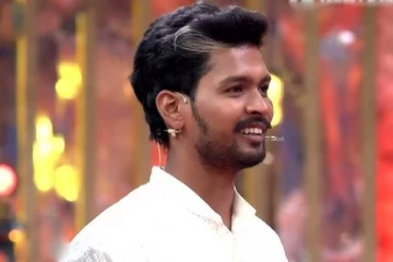 CWC புகழ் நந்தகுமாருக்கு குழந்தை பிறந்தது... அவரே வெளியிட்ட போட்டோ