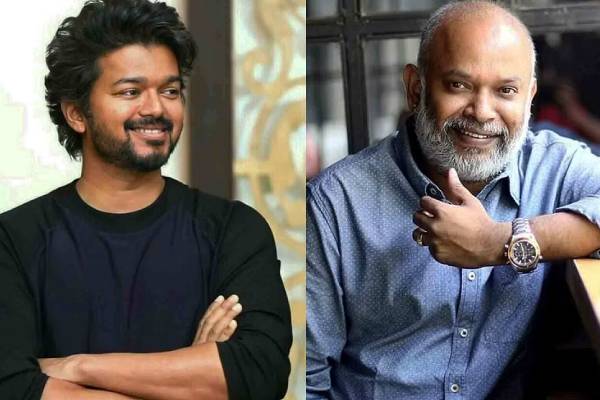 பிரசாந்த், பிரபு தேவா, மோகனை தொடர்ந்து விஜய்யின் 68வது படத்தில் இணைந்த பிரபலம்- யார் பாருங்க | One More Actor Joins Thalapathy 68 Movie