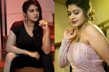 மோந்து பார்த்தாலே போது!! ஹார்மோன் பிரச்சனையால் கஷ்டப்படும் நடிகை ரச்சிதா..